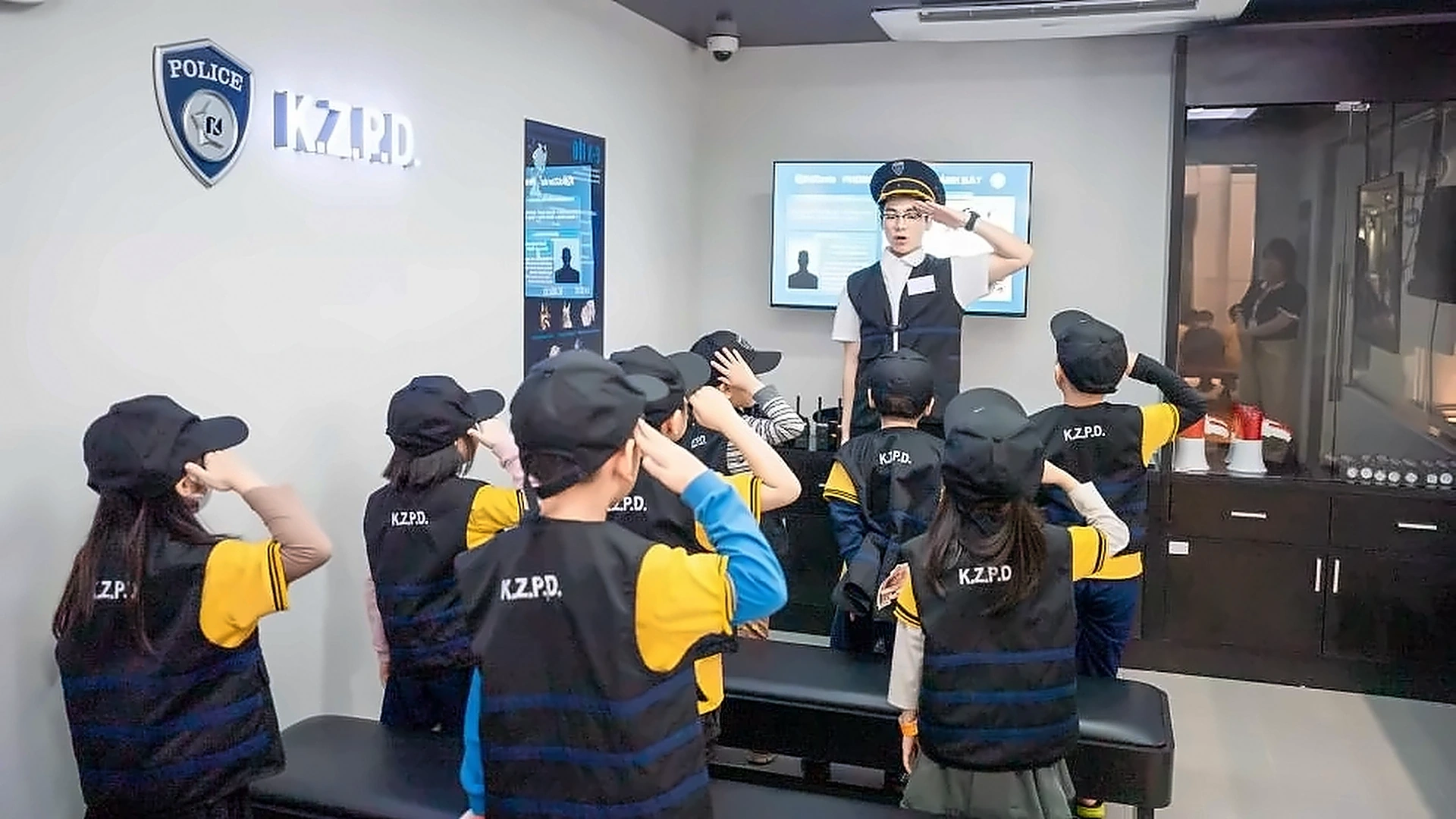 KidZania Hanoi – 4-Hour Entrance Ticket